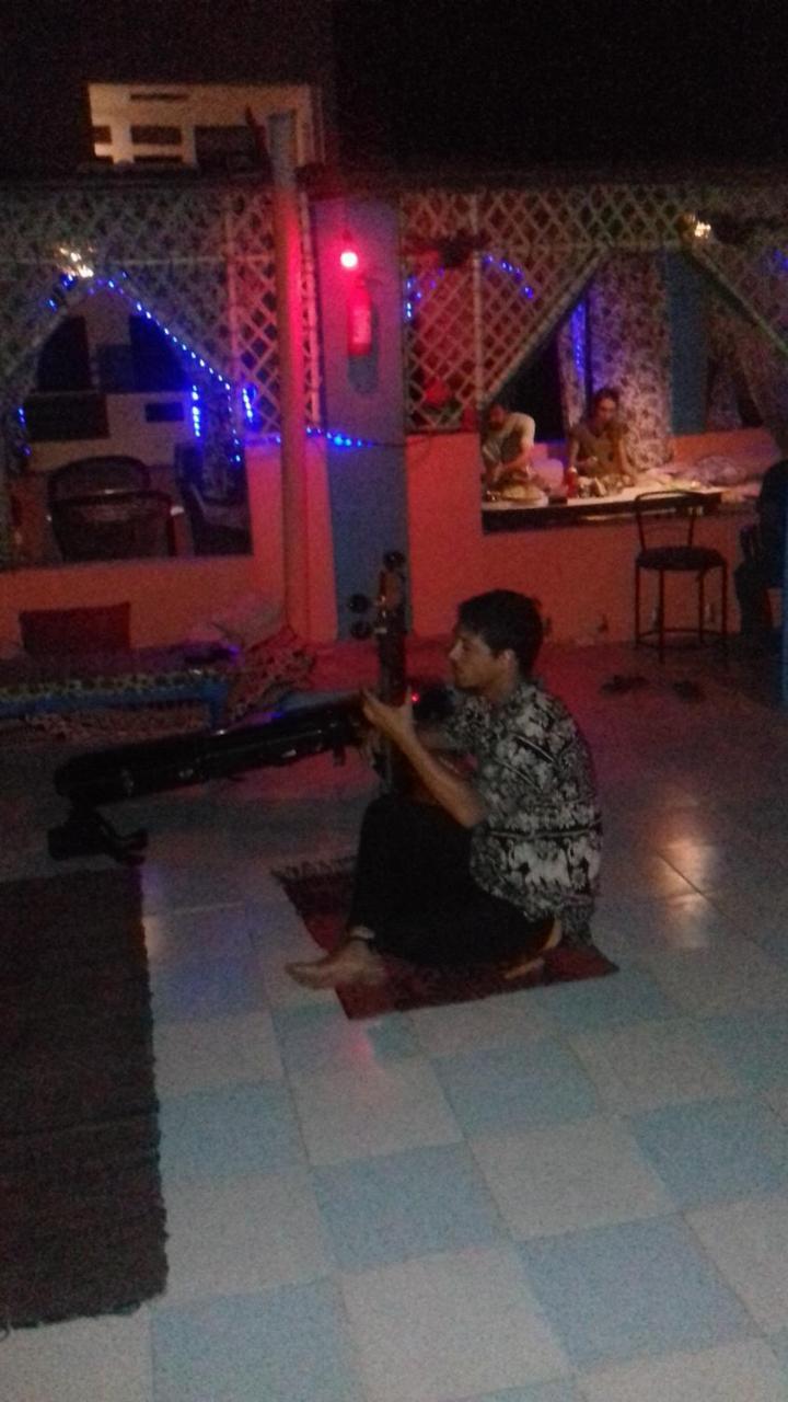 Hotel Poonam Pushkar