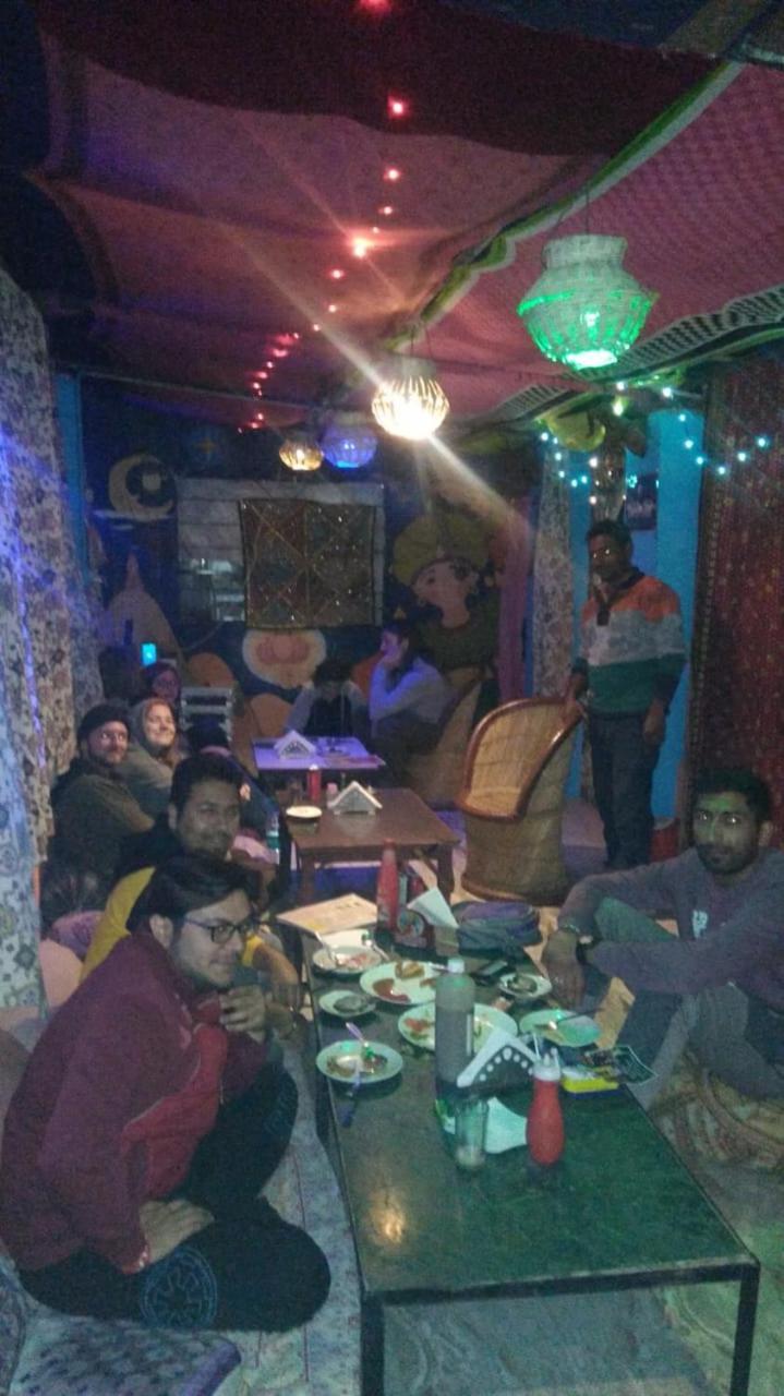 Poonam Hotel Pushkar
